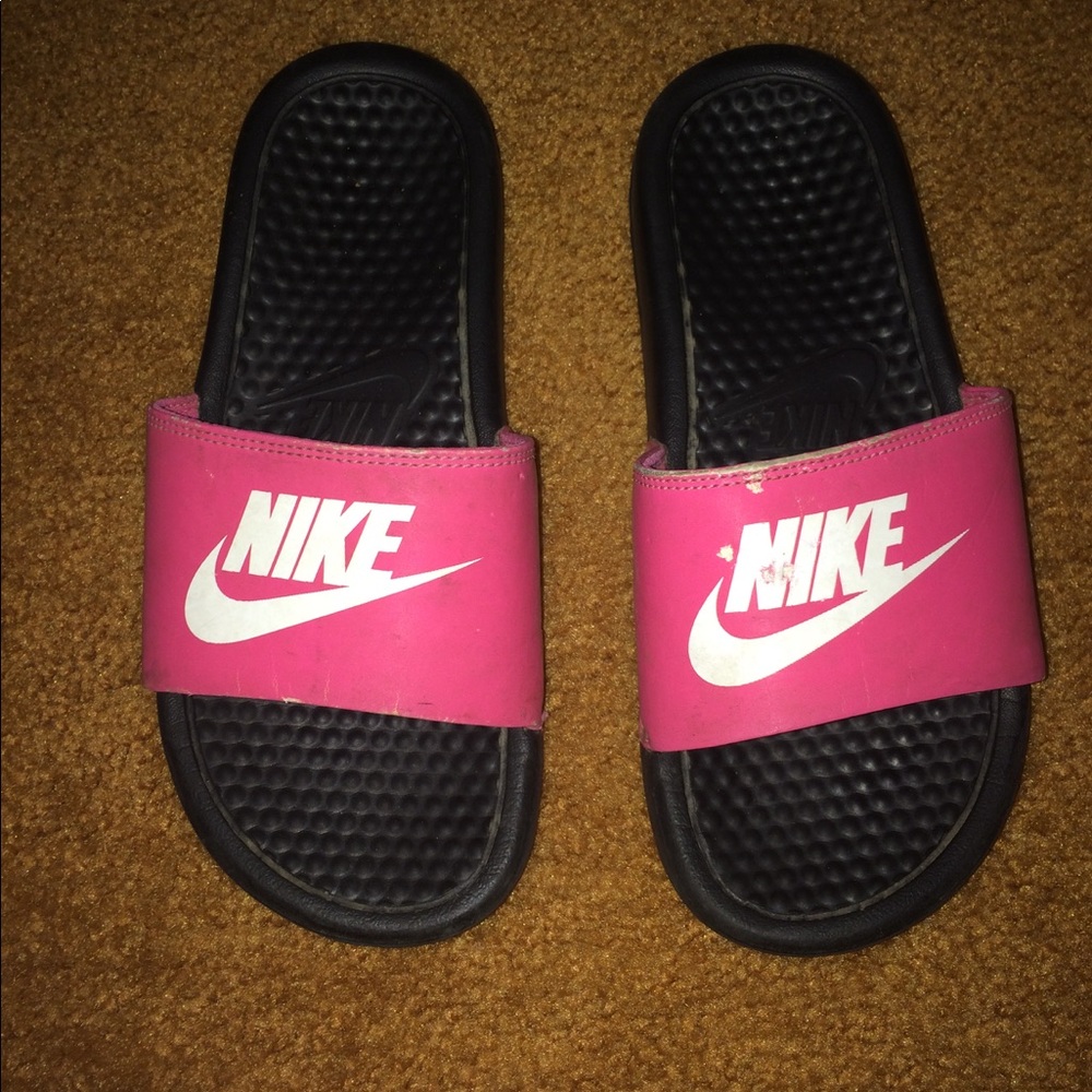 Nike Slides